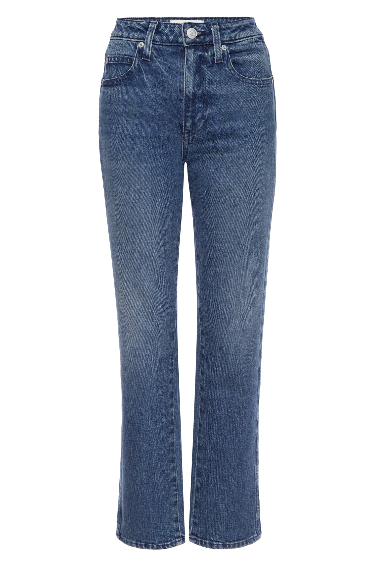 Chloe Crop