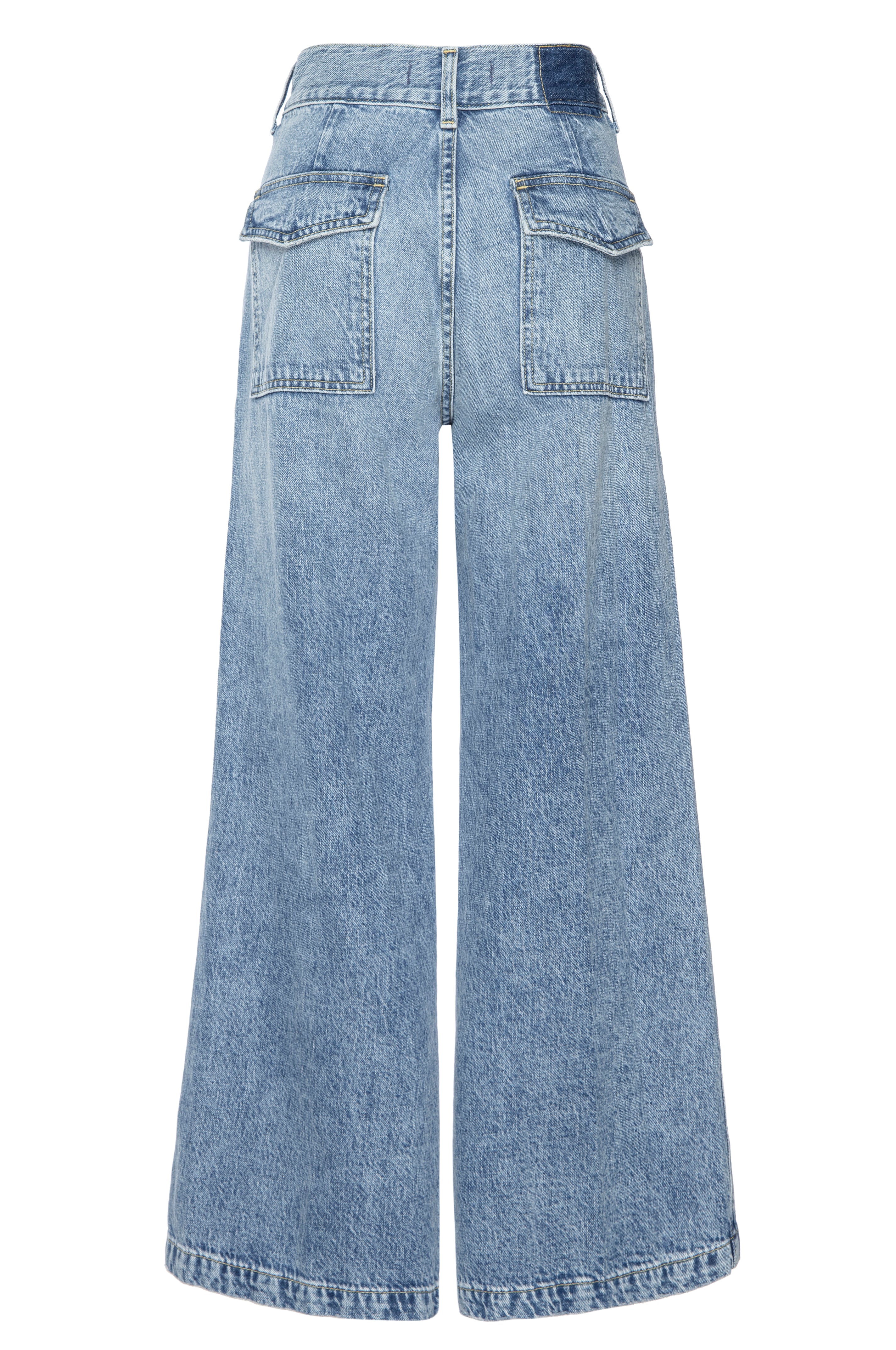 AMO Denim | Diana Pant in Outlander – A M O