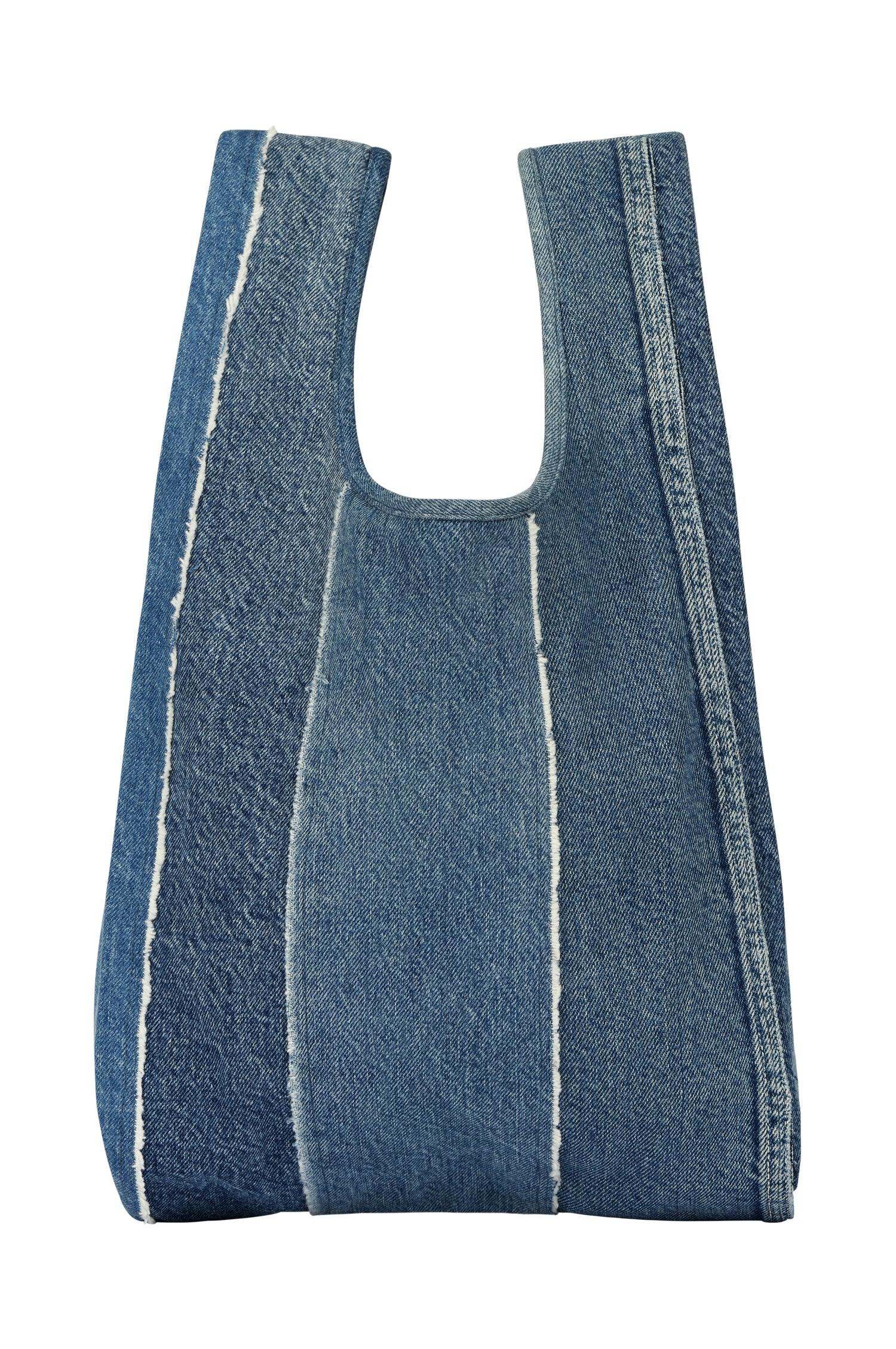 AMO Denim | Mixed Bag in Multi