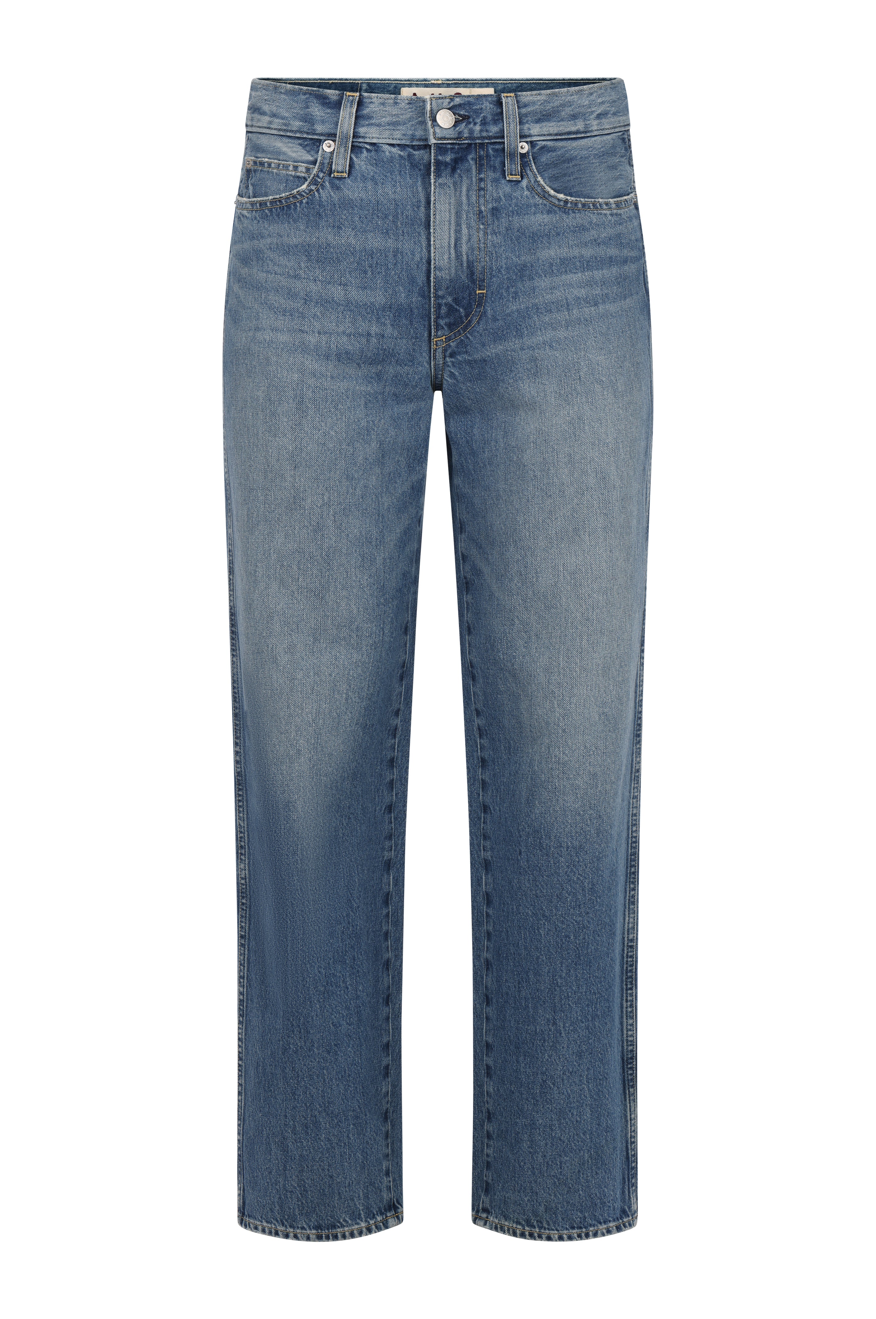 AMO Denim | Ursula in Sand – A M O