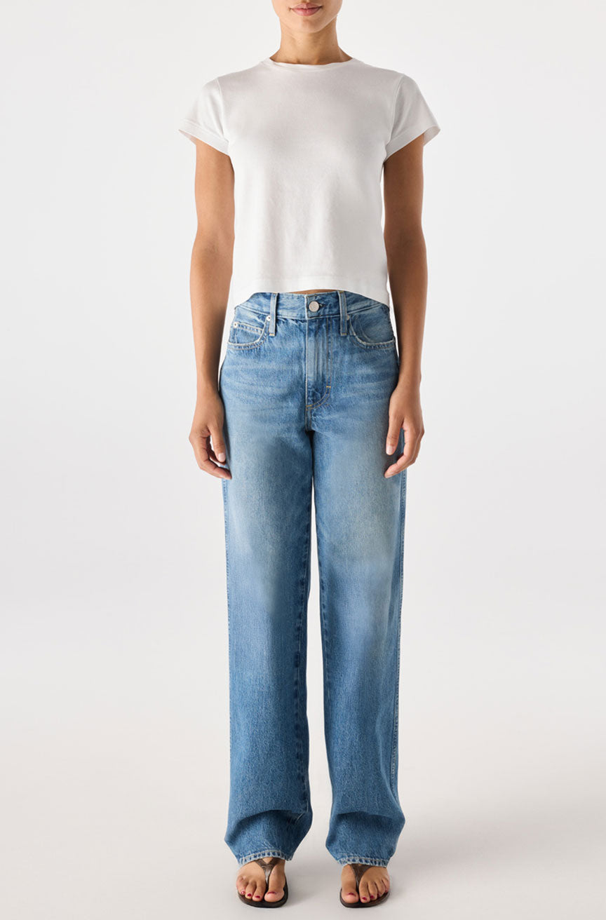 AMO Denim | Annette in Current
