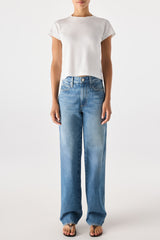 AMO Denim | Annette in Current