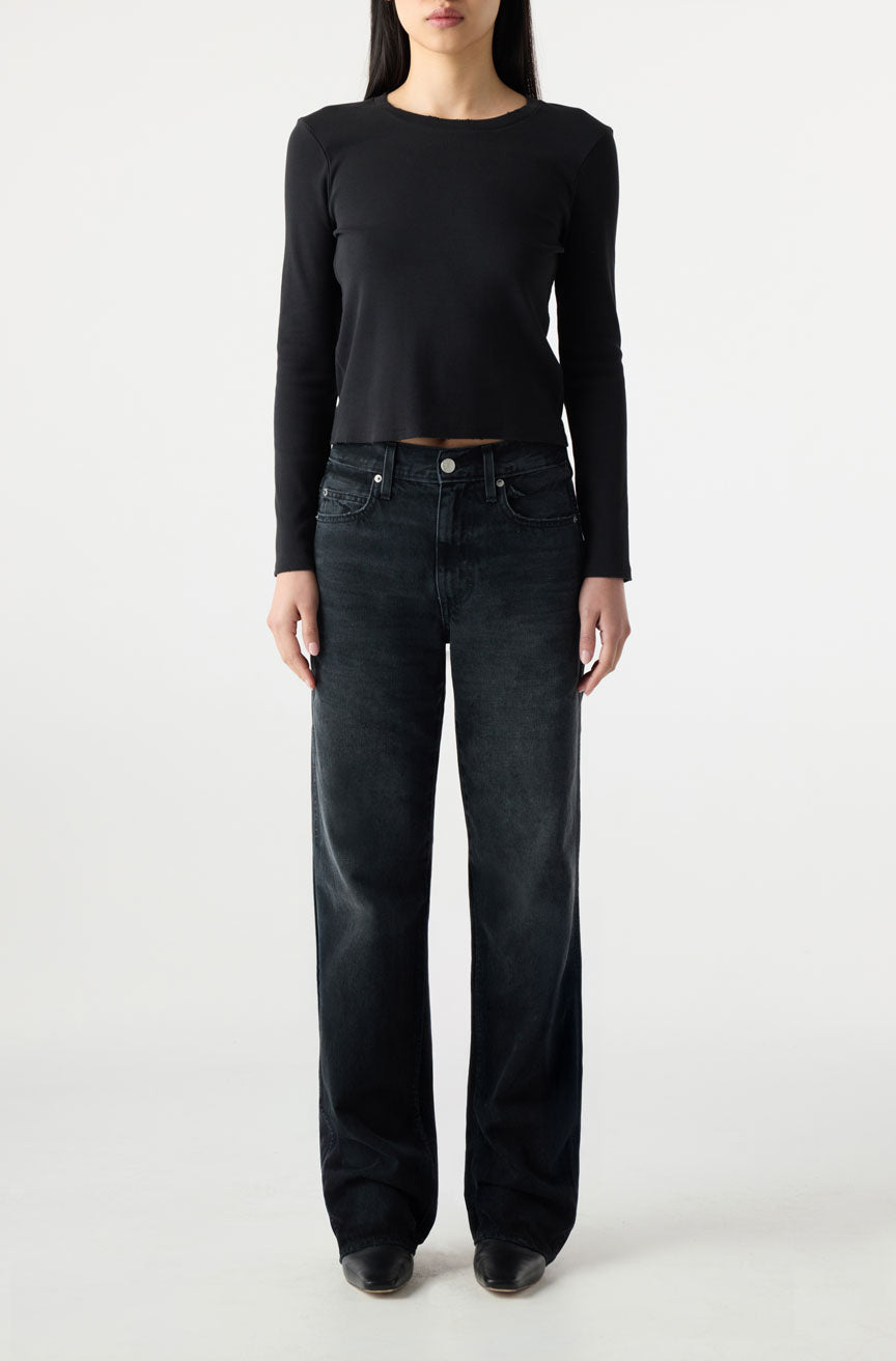 AMO Denim | Annette in Spark