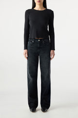 AMO Denim | Annette in Spark