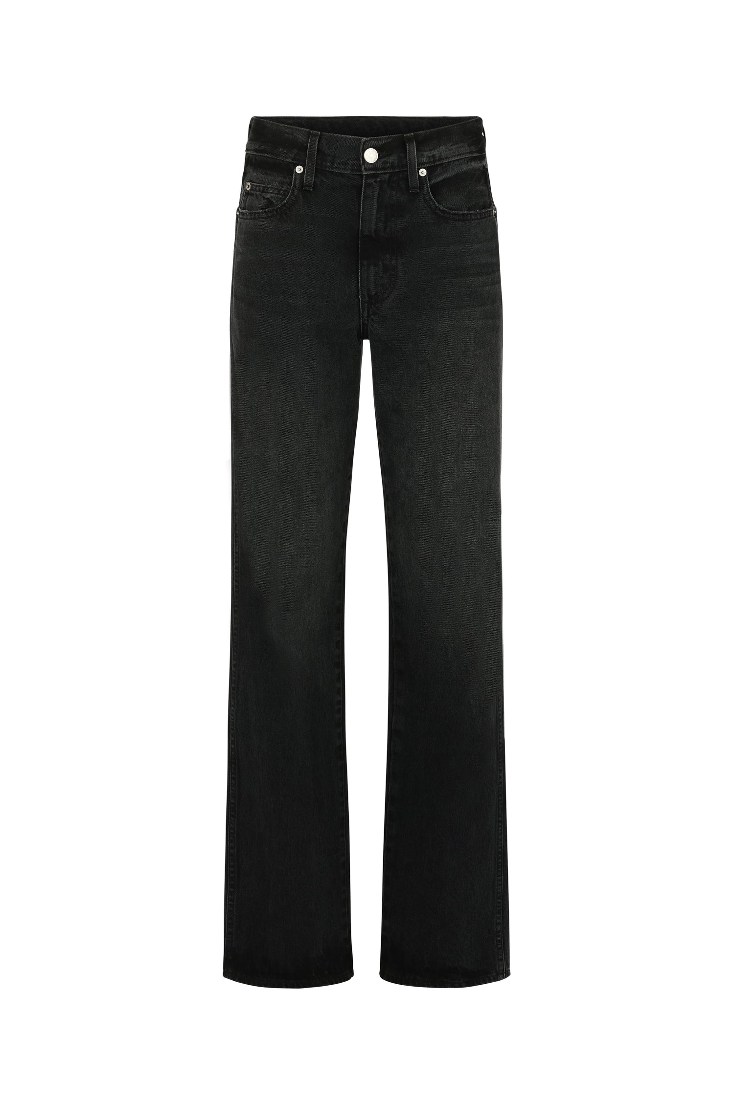 AMO Denim | Annette in Spark