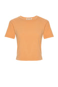 AMO Denim | Babe Tee in Apricot