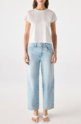 AMO Denim | Billie in Adulation