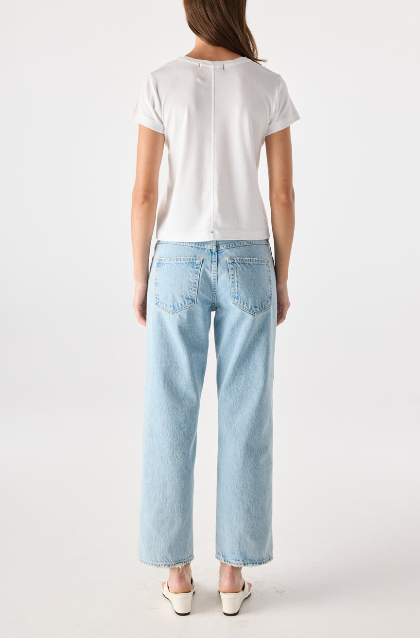 AMO Denim | Billie in Adulation