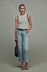AMO Denim | Billie in Adulation