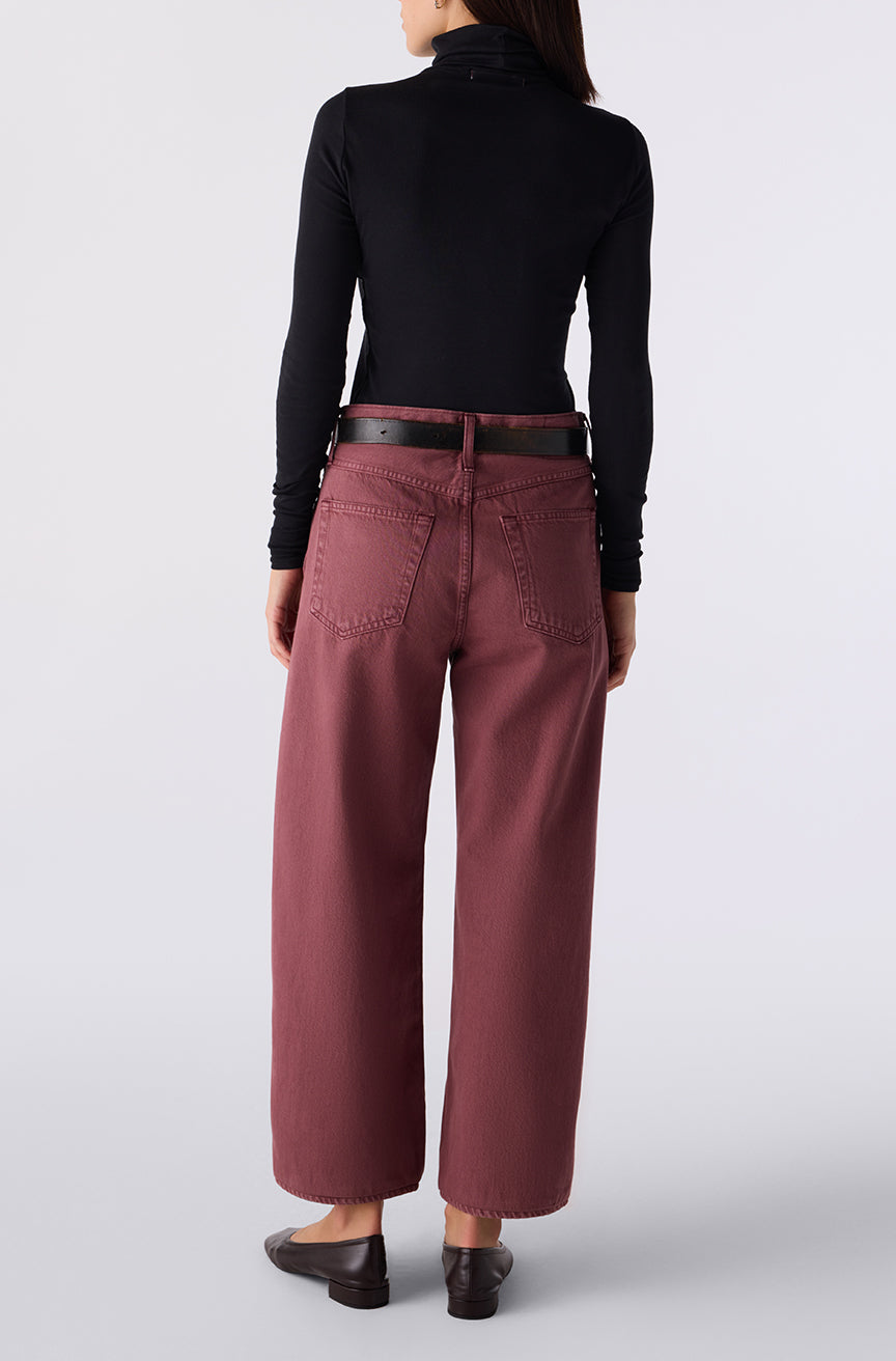 AMO Denim | Billie in Bloom