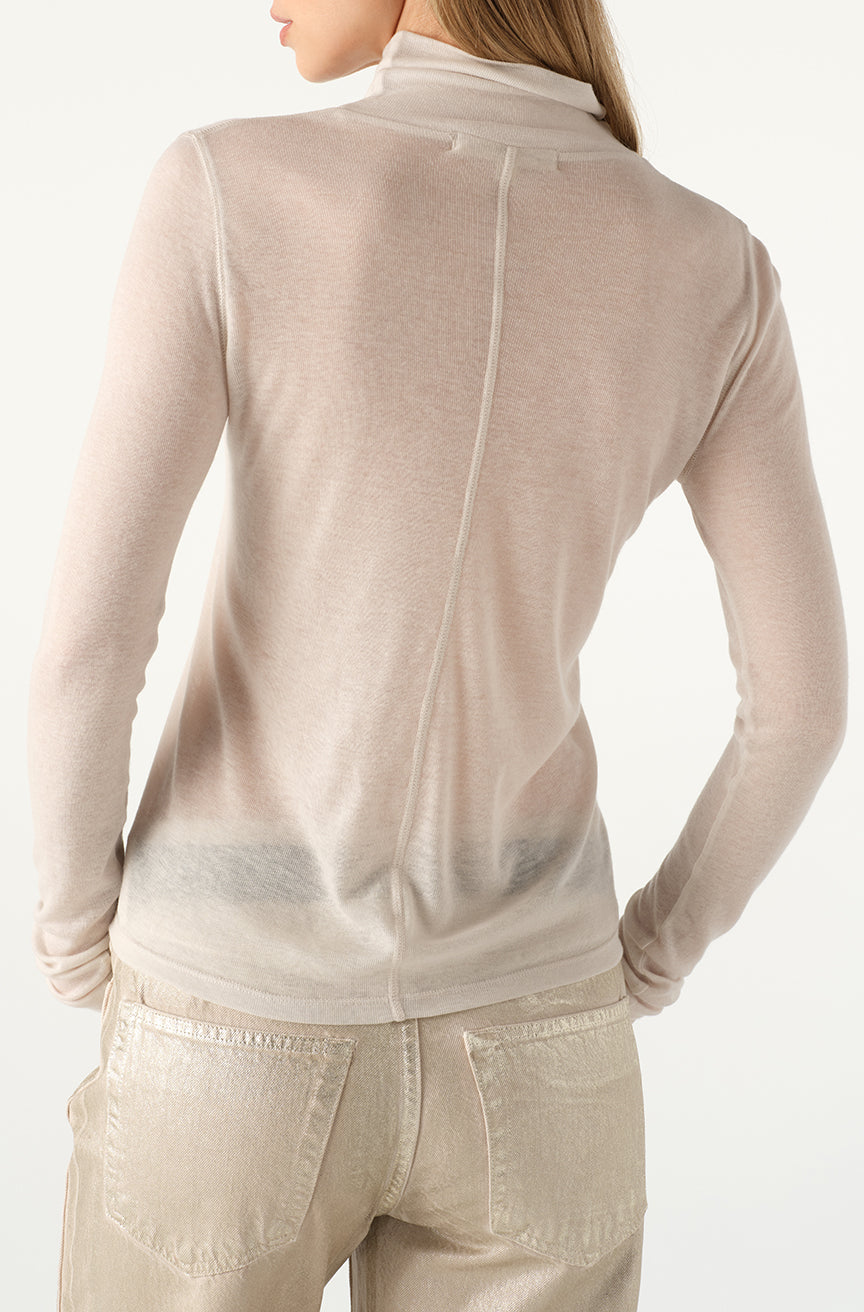 Gia Turtleneck