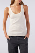 Layering Tank <br> Bone