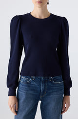 AMO Denim | Girly Thermal in Twilight