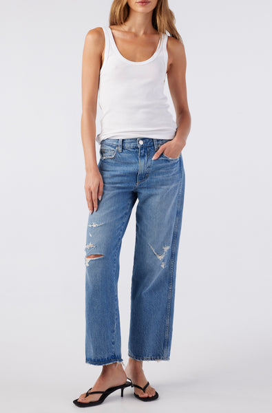 AMO Denim | Billie in My Love – A M O