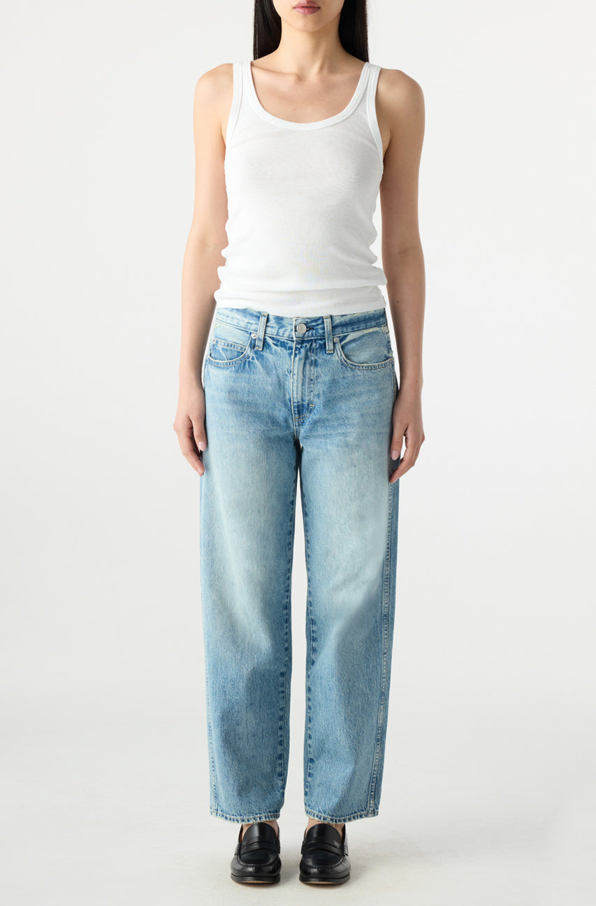 AMO Denim | Billie in Mystical