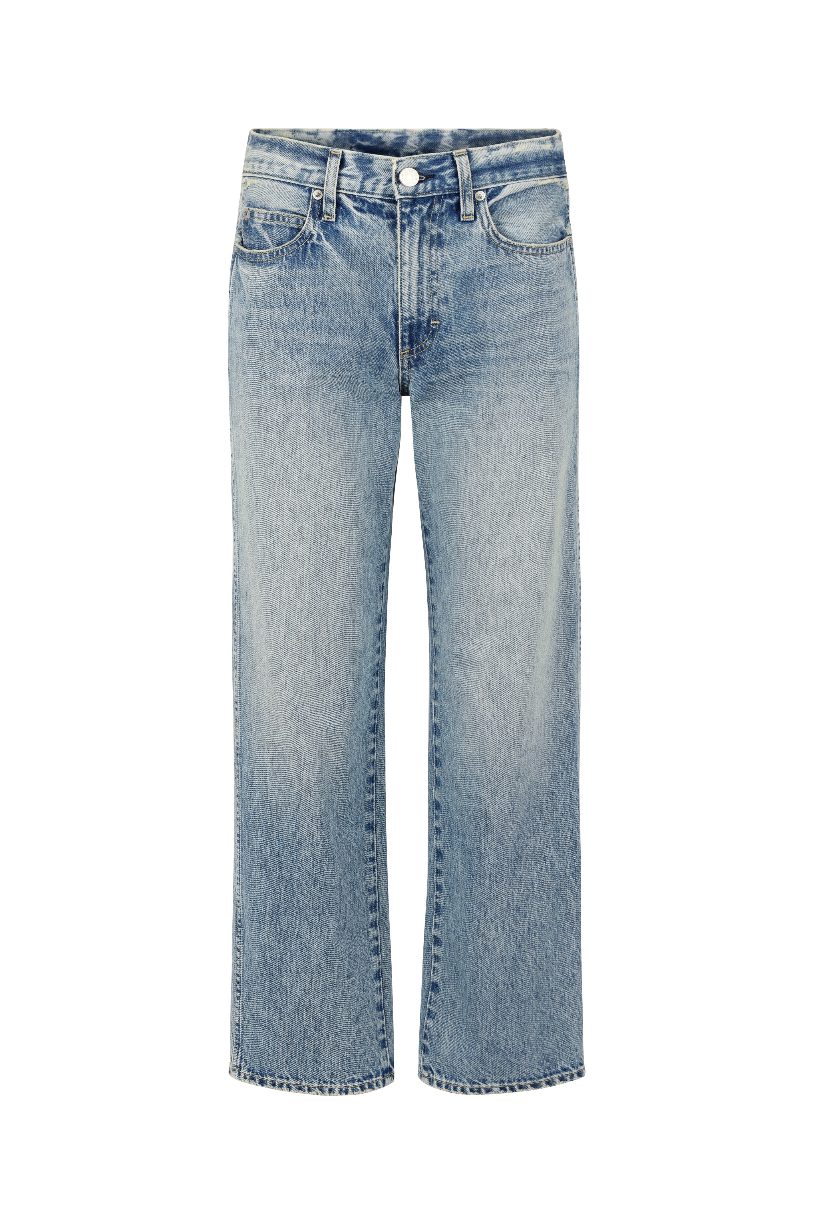 AMO Denim | You Are Loved – A M O