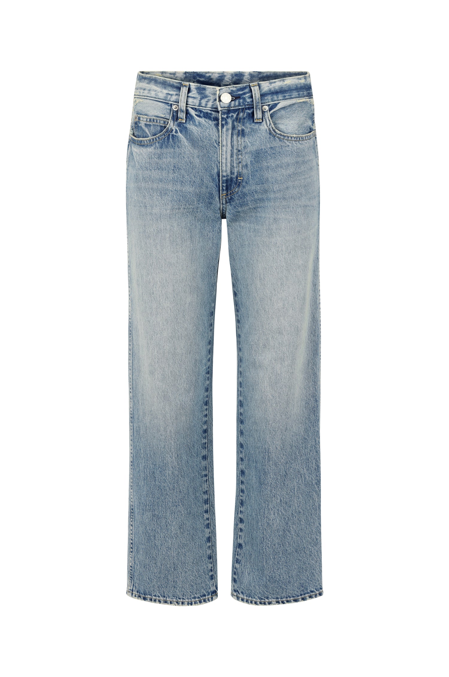 AMO Denim | Billie in Mystical