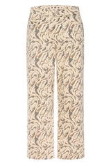 AMO Denim | Billie in Savanna