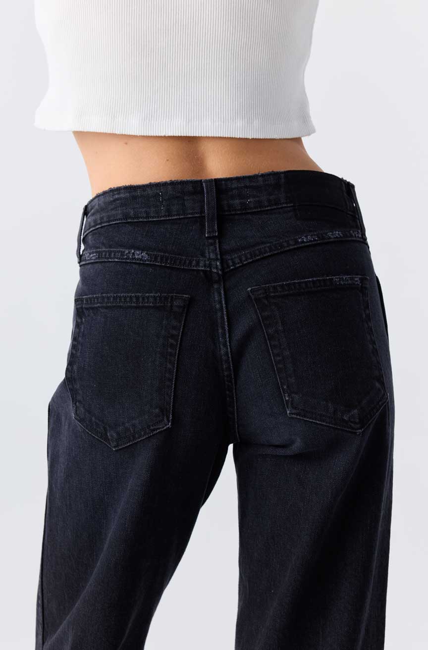 AMO Denim | Billie in So Good