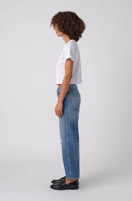 AMO Denim - Women - Free Spirit Billie Short main image 1