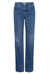 AMO Denim Charlotte in Romeo