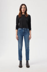 Chloe Crop