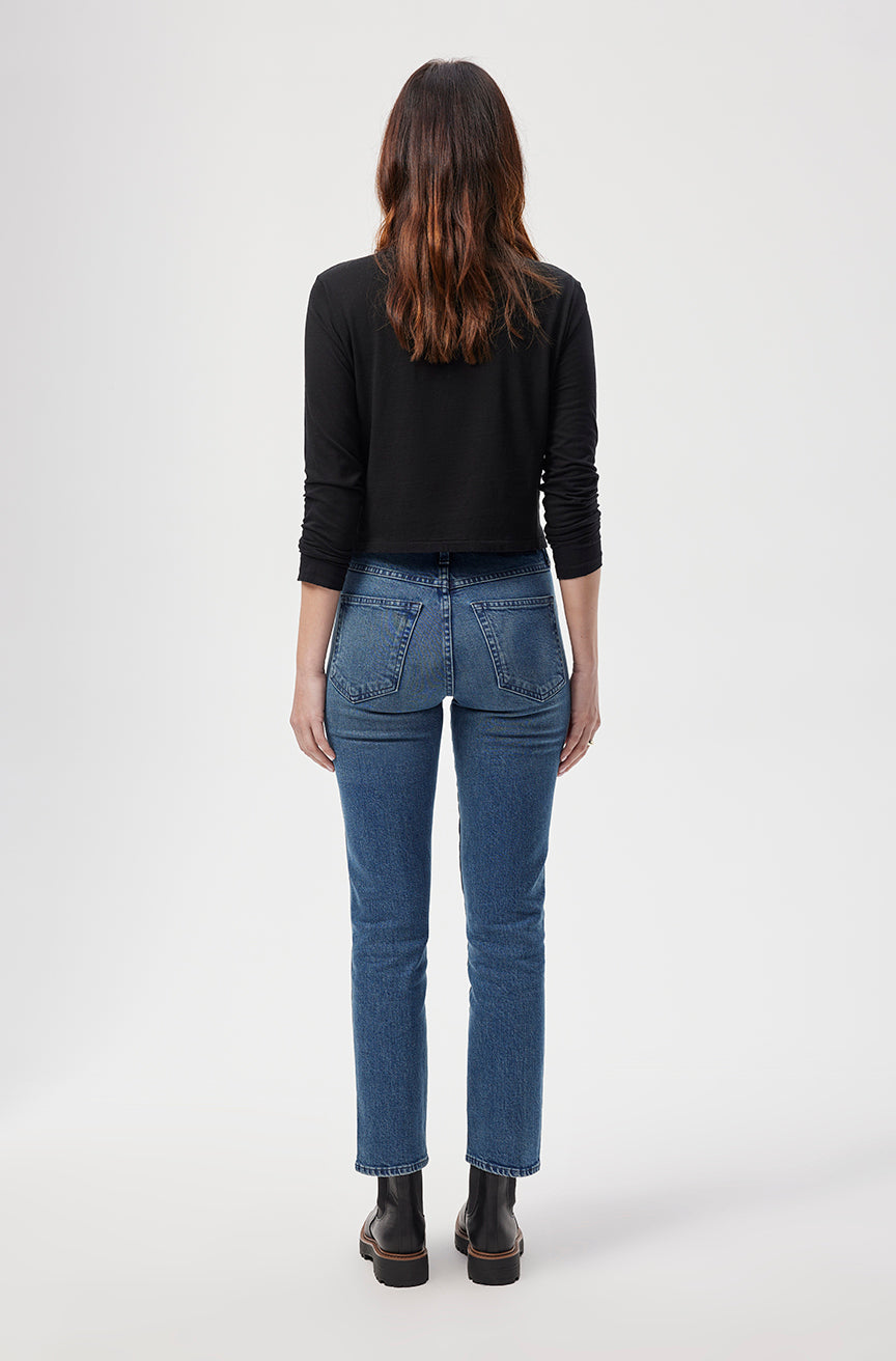 Chloe Crop