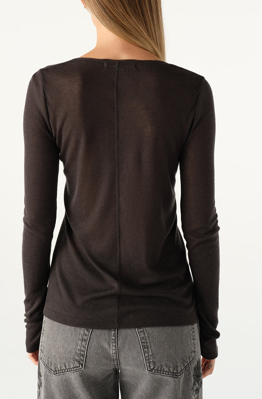 Edie Long Sleeve