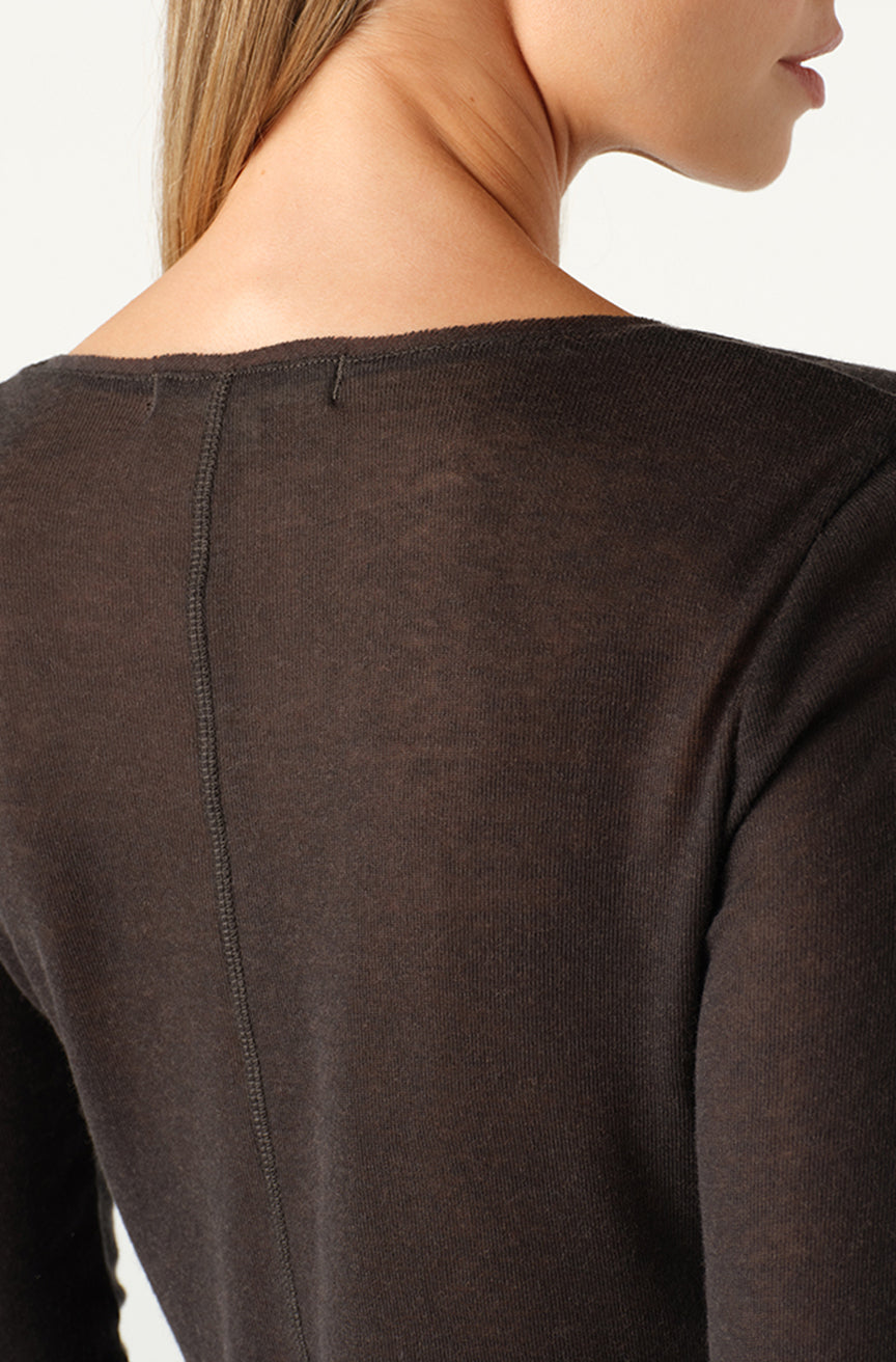 Edie Long Sleeve