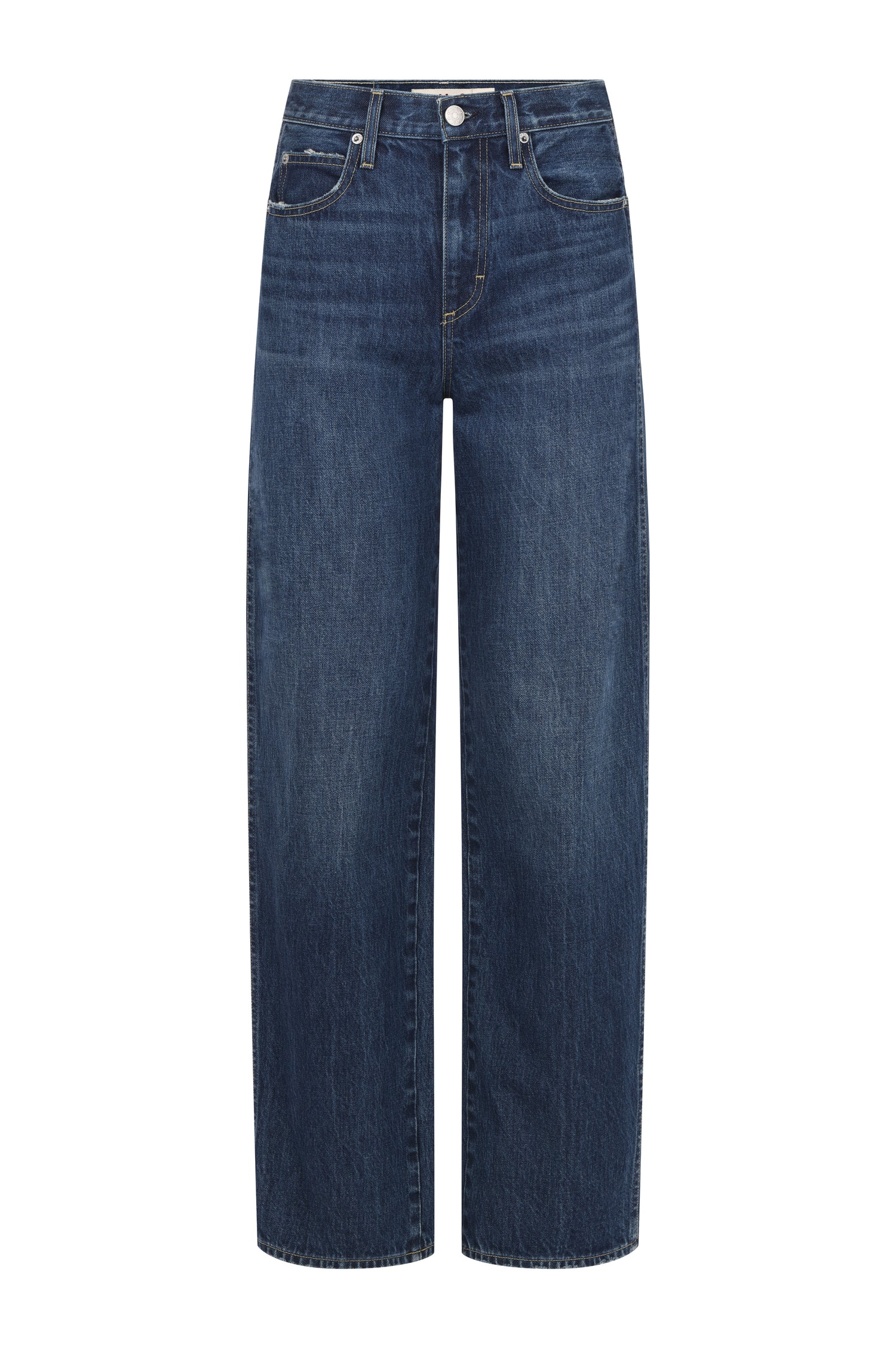 AMO Denim | Christie in Whisper