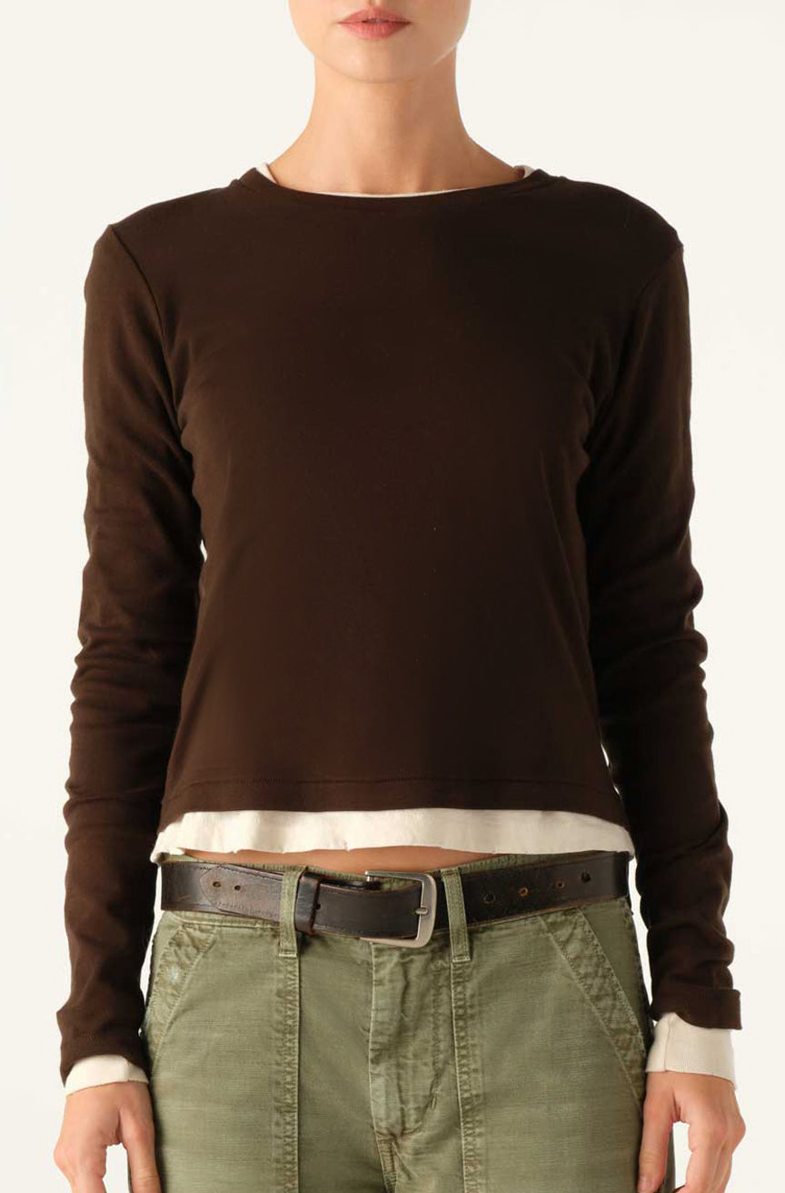 Jade Long Sleeve