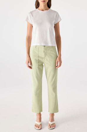 Easy Army Trouser