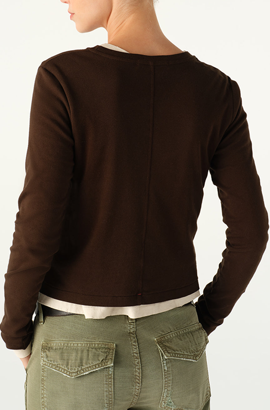 Jade Long Sleeve