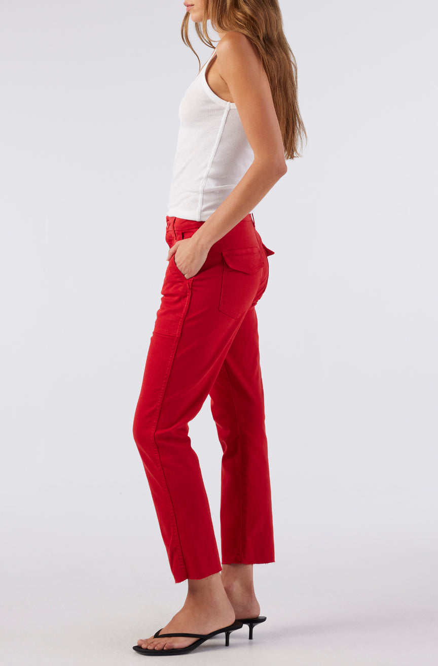 Easy Army Trouser