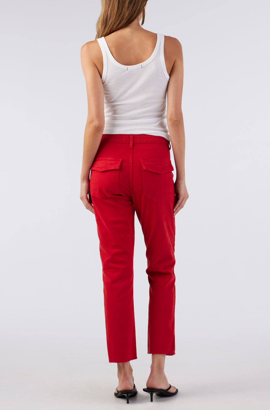 Easy Army Trouser