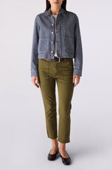 Easy Army Trouser