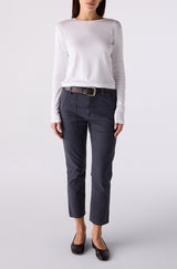 Easy Army Trouser