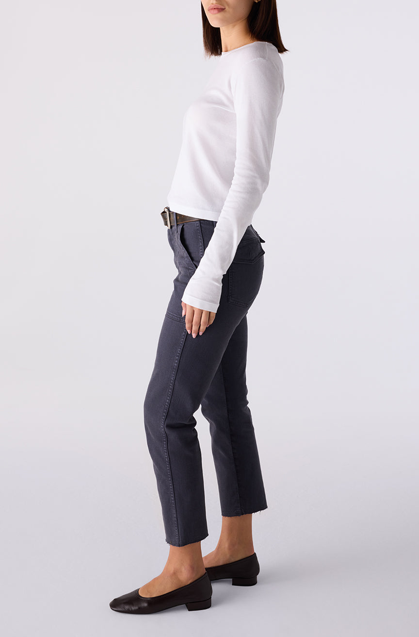 Easy Army Trouser