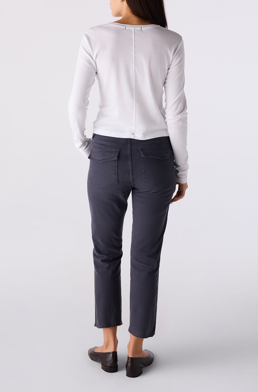 Easy Army Trouser