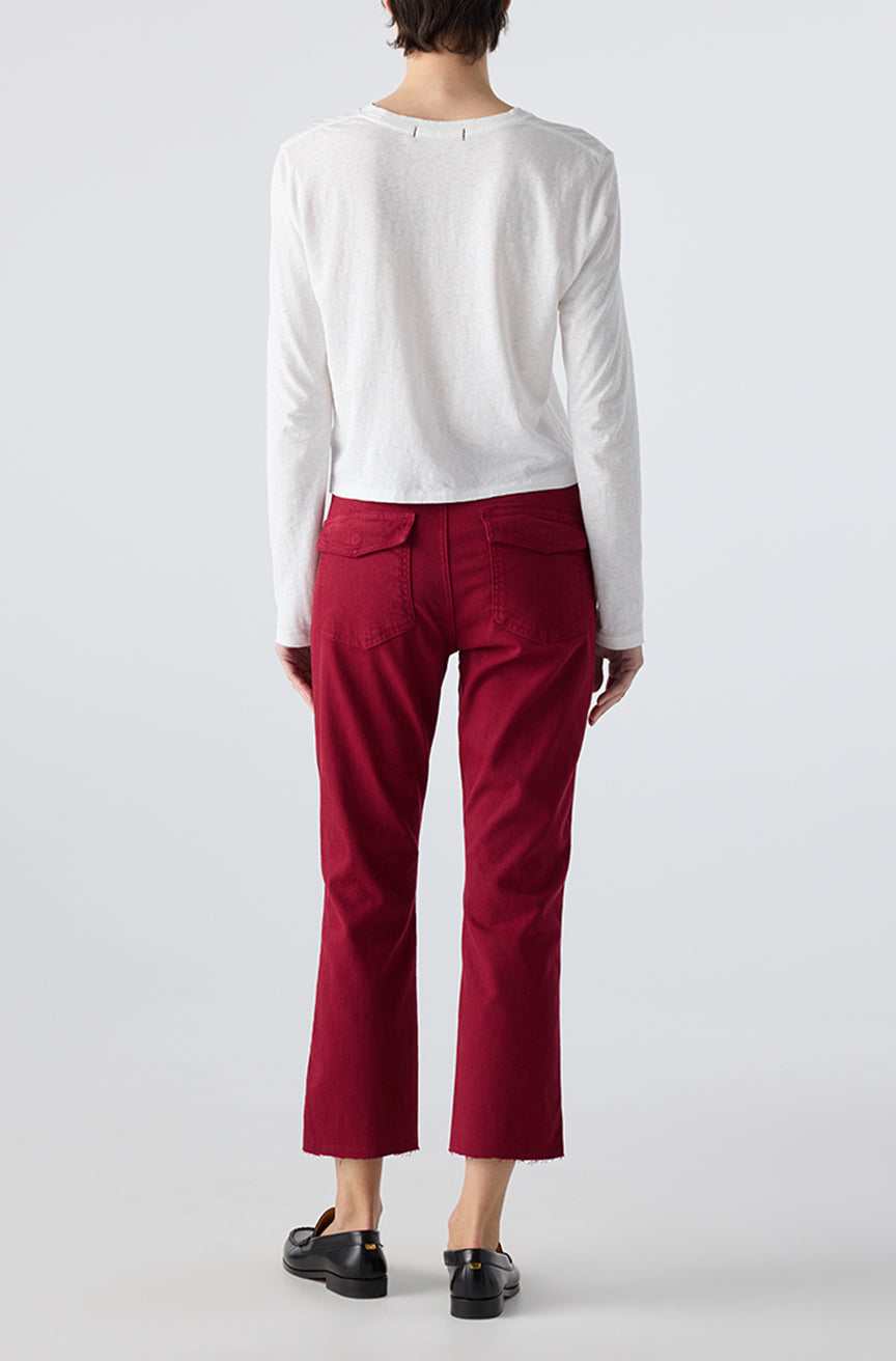 Easy Army Trouser