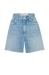 AMO Denim | Billie Short in Free Spirit