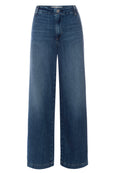 AMO Denim | Edith Trouser in Romance