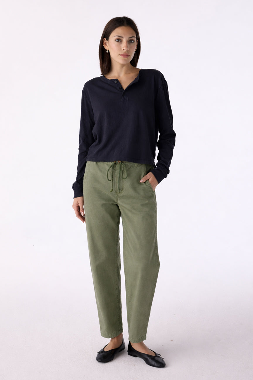 AMO Denim | Elaine in Surplus