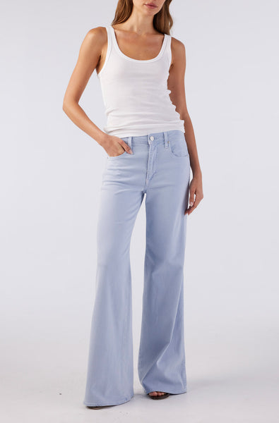 AMO Denim | Elizabeth in Sky