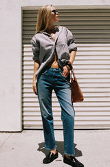 AMO Denim | Libby in Promise