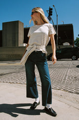 Robbie Trouser