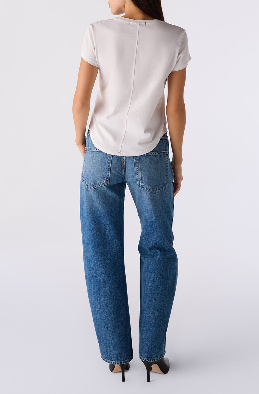 AMO Denim | Esme in Flicker
