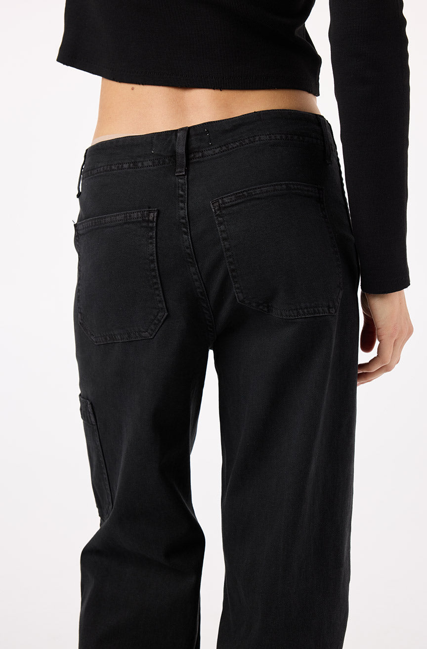 mm　Sale!【新品】my weekness Evelyn Pants Z Supply Evelyn Satin Pant