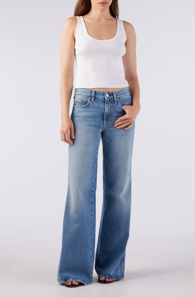 Sheryl Trouser <br> Coffee
