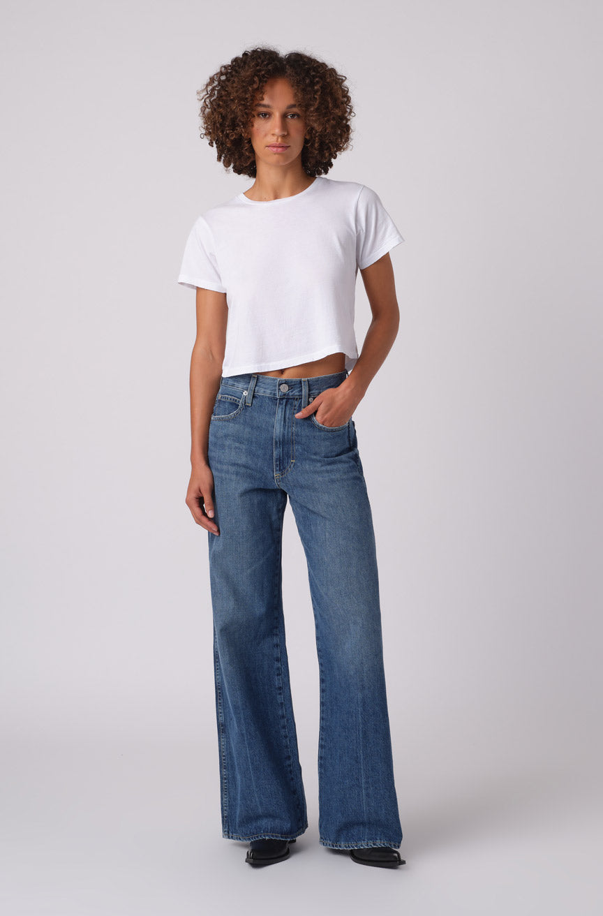 AMO Denim Frida in Admire